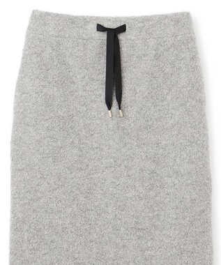 BEIGE， EVIE / スカート Stone