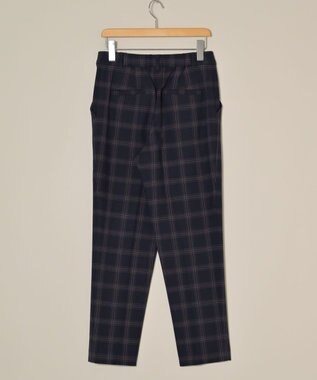 ONWARD Reuse Park 【any SiS】パンツ秋冬 ネイビー