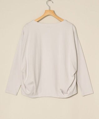 ONWARD Reuse Park 【any FAM】カットソー春夏 ベージュ