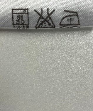 ONWARD Reuse Park 【any SiS】カットソー秋冬 ブラック