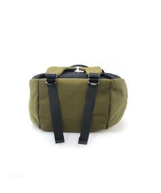 Regalo Felice 【ドラマ使用商品 / 軽量】リュック / UN METRE PRODUCTIONS KA(カーキ)