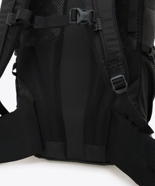 Columbia Columbia/ ワイルドウッドハイツ50L+10Lバックパック /コロンビア Black