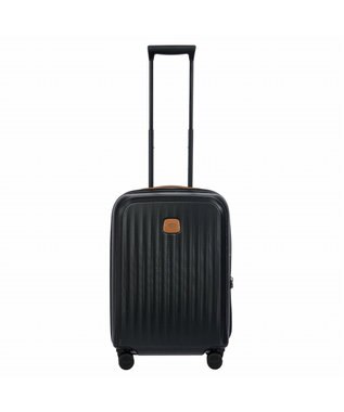 ACE BAGS & LUGGAGE BRIC'S TAORMINA タオルミナ スーツケース 42L 89231／BAH08451 ブリックス ブラック