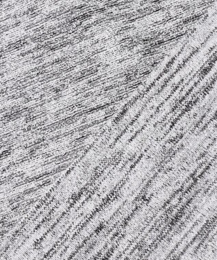 JOSEPH HOMME シャイニースラブブークレ　ニットＴシャツ ライトグレー系