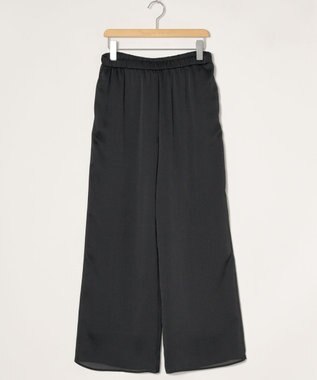 ONWARD Reuse Park 【ICB】パンツ春夏 ブラック