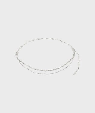 マルチチェーンベルト