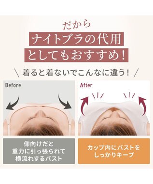 BRADELIS New York 【Yukine inc. 】ゆきねえ365綿混モアらくフルカップブラ23 パールグレージュ