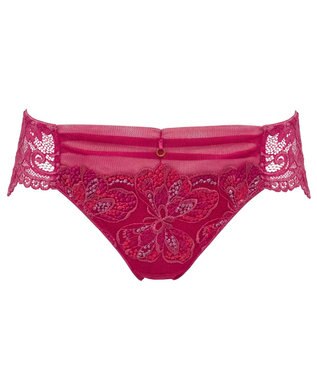 BRADELIS New York 【BRADELIS New York】　ベルスタイルパンティ26A1 フューシャピンク