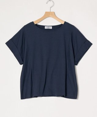 ONWARD Reuse Park 【J.PRESS】カットソー春夏 ネイビー