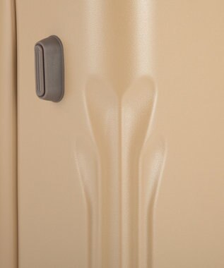 ACE BAGS & LUGGAGE hiromichi nakano リーヴァ2 スーツケース Mサイズ 61L 05014 ヒロミチナカノ サンドベージュ