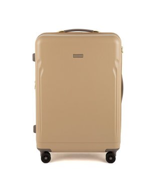 ACE BAGS & LUGGAGE hiromichi nakano リーヴァ2 スーツケース Mサイズ 61L 05014 ヒロミチナカノ サンドベージュ