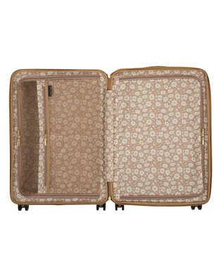 ACE BAGS & LUGGAGE hiromichi nakano リーヴァ2 スーツケース Mサイズ 61L 05014 ヒロミチナカノ サンドベージュ