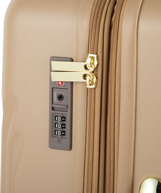 ACE BAGS & LUGGAGE hiromichi nakano リーヴァ2 スーツケース Mサイズ 61L 05014 ヒロミチナカノ サンドベージュ