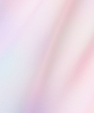 ANY KIDS 水陸両用 総柄 ショートパンツ レインボー