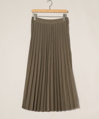 ONWARD Reuse Park 【any FAM】スカート秋冬 ブラウン