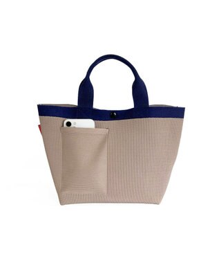 ROOTOTE 8435【スヌーピー】IP.デリ.ルフル.ピーナッツ-0H 03：ネイビー