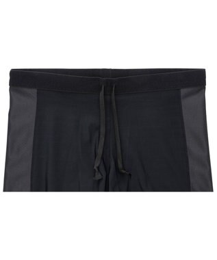 CW-X 【MEN】 CW-X スポーツタイツ 股関節・ひざサポート エキスパートモデル3.0 CW-X独自のテーピング原理で着地の衝撃からひざを守る HXO499 /ワコール ブラック