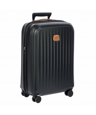 ACE BAGS & LUGGAGE BRIC'S TAORMINA タオルミナ スーツケース 42L 89231／BAH08451 ブリックス ブラック