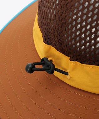 Columbia Columbia/ バッドアックスパスシェイドブーニー /コロンビア Tobacco