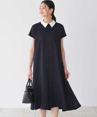 組曲 S 【先行予約】ライトリネンライク ワンピース