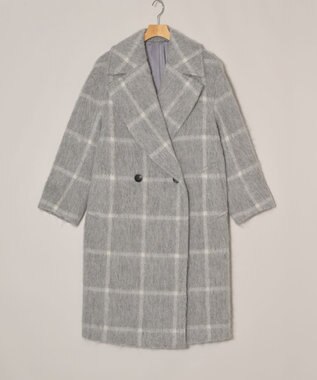 ONWARD Reuse Park 【23区】コート秋冬 グレー