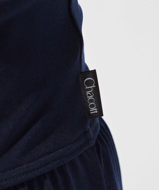 Chacott バレエパンツ ネイビー