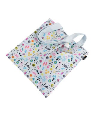 ROOTOTE 1082【ひんやりポケット】SC.トール.センティール クール-B 03：トロピカル