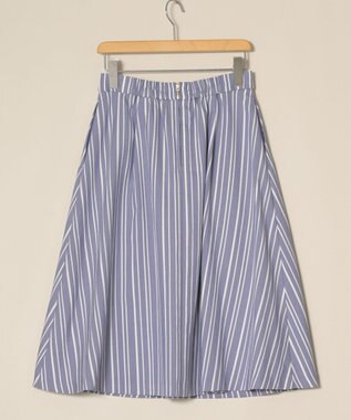 ONWARD Reuse Park 【any SiS】スカート春夏 ブルー