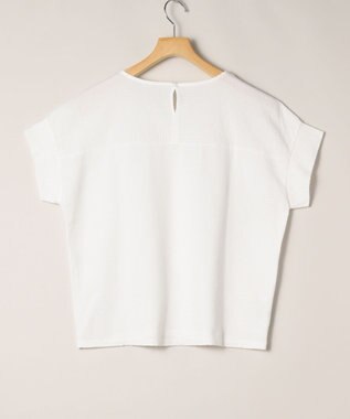 ONWARD Reuse Park 【23区】カットソー春夏 ホワイト