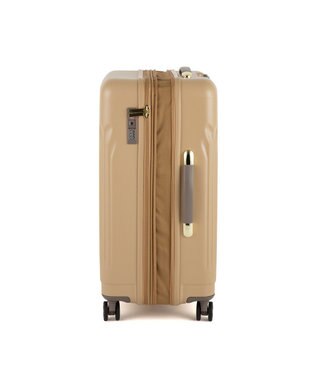 ACE BAGS & LUGGAGE hiromichi nakano リーヴァ2 スーツケース Mサイズ 61L 05014 ヒロミチナカノ サンドベージュ