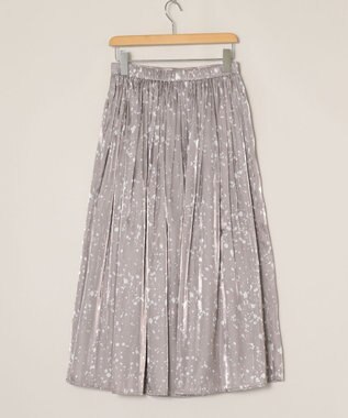 ONWARD Reuse Park 【any FAM】スカート春夏 ベージュ