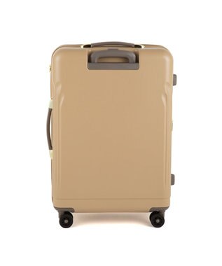ACE BAGS & LUGGAGE hiromichi nakano リーヴァ2 スーツケース Mサイズ 61L 05014 ヒロミチナカノ サンドベージュ