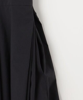 TOCCA 【再入荷！&洗える！】PAINE FIELD ドレス ブラック系