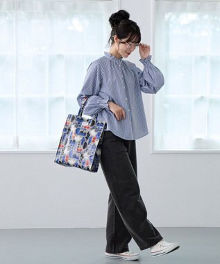 ROOTOTE 3610【ラミネート加工】EU.アーキャトル.ラミネート-U 01：バード