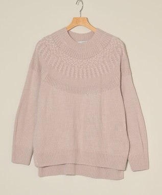 ONWARD Reuse Park 【any FAM】ニット秋冬