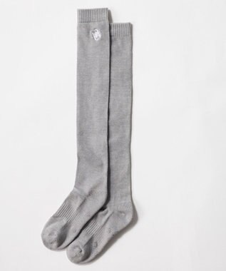 FILA GOLF／marie claire 【marie claire SPORT】 ハイソックス