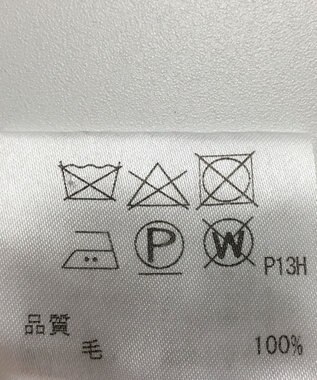 ONWARD Reuse Park 【BEIGE】ニット秋冬 ブラウン