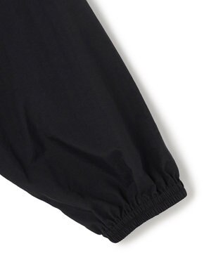 UNFILO ラッシュガード フーディ ブラック