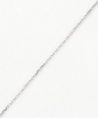 TOCCA 【WEB限定】FULL OF LOVE NECKLACE プラチナ ダイヤモンド ネックレス プラチナ系