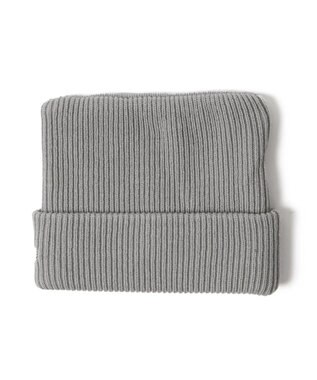 WEGO 別注NEWERA　CAT　EAR　KNIT 柄3