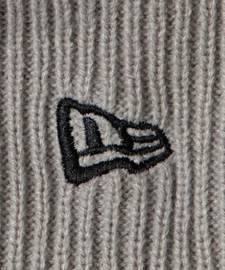 WEGO 別注NEWERA　CAT　EAR　KNIT 柄3