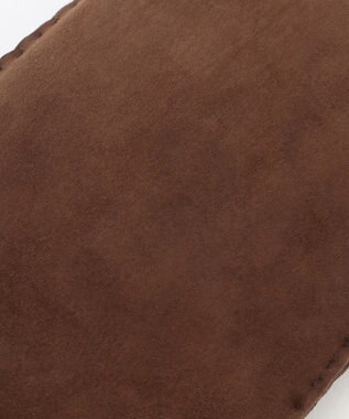 BEIGE， ALPO / ムートングローブ Brown