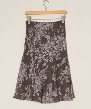 ONWARD Reuse Park 【23区】スカート秋冬 ブラウン