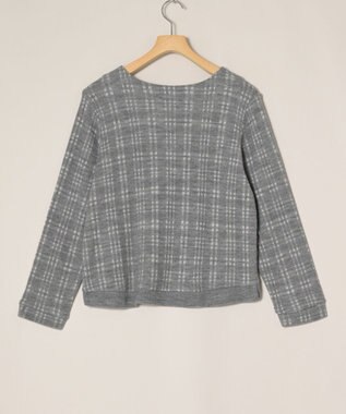 ONWARD Reuse Park 【any SiS】カットソー秋冬 グレー