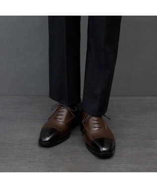 ASICS WALKING ランウォーク 7 BS メンズ GORE-TEX 4E コーヒー