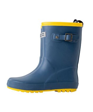 OP／FILA 【Ocean Pacific】レインブーツ ネイビー