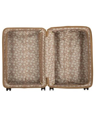 ACE BAGS & LUGGAGE hiromichi nakano リーヴァ2 スーツケース Mサイズ 61L 05014 ヒロミチナカノ サンドベージュ