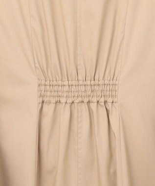 組曲 S 【WEB限定】3WAYギミックアウター ベージュ系