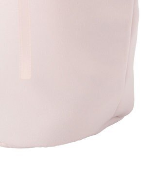 Maison de FLEUR チュールフリルローズ２Ｗａｙバッグ Pink