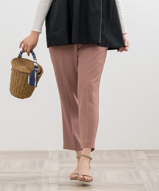 ONWARD Reuse Park 【any SiS】パンツ春夏 オレンジ